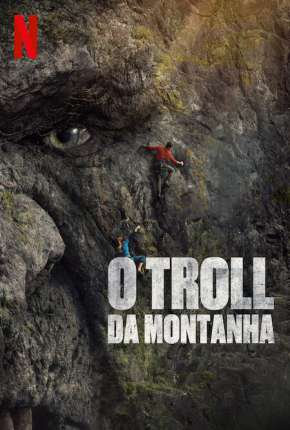 Capa para download torrent de Filme O Troll da Montanha