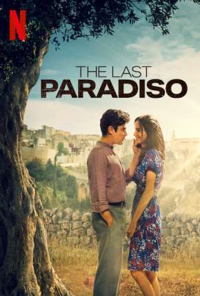 Capa para download torrent de Filme O Último Paraíso