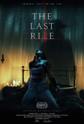 Capa para download torrent de Filme O Último Ritual