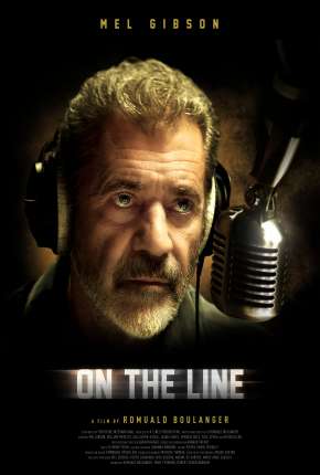 Capa para download torrent de Filme On the Line - Legendado