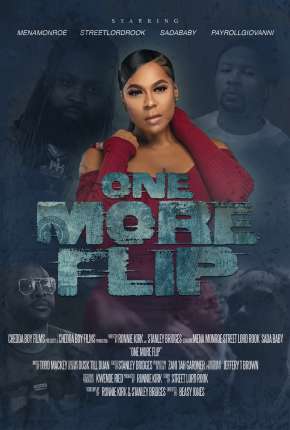 Capa para download torrent de Filme One More - Legendado