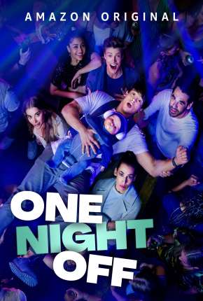 Capa para download torrent de Filme One Night Off - Legendado