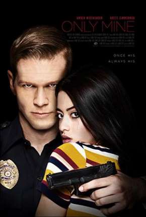 Capa para download torrent de Filme Only Mine