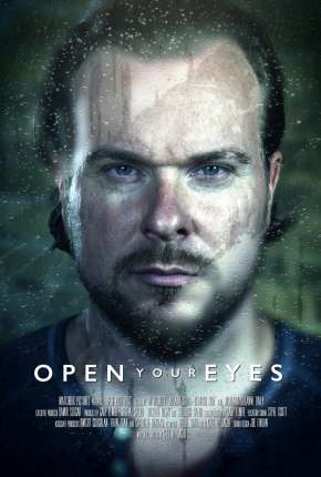 Capa para download torrent de Filme Open Your Eyes - Legendado