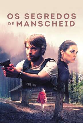 Capa do título semelhante: Os Segredos de Manscheid - 1ª Temporada Completa