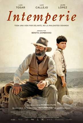 Capa para download torrent de Filme Out in the Open - Legendado