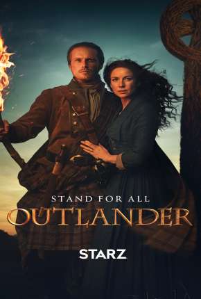 Capa do título semelhante: Outlander - 6ª Temporada