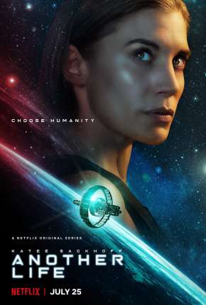 Capa para download torrent de Série Outra Vida - 2ª Temporada Completa