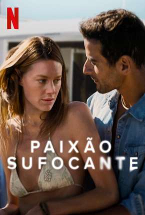 Capa para download torrent de Filme Paixão Sufocante