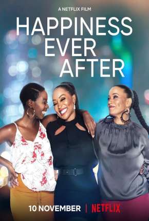 Capa para download torrent de Filme Para Sempre Felicidade