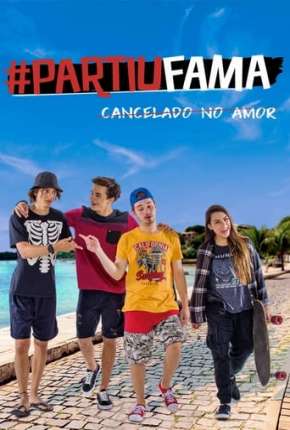 Capa do título semelhante: PartiuFama - Cancelado no Amor