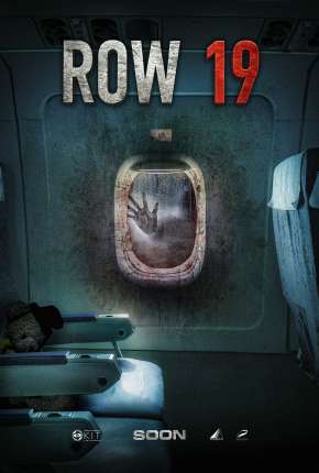 Capa para download torrent de Filme Passageiro 666
