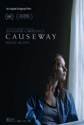 Capa para download torrent de Filme Passagem