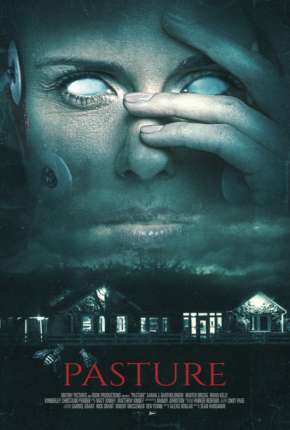 Capa para download torrent de Filme Pasture - Legendado