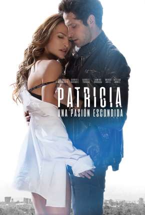 Capa do título semelhante: Patricia, Uma Paixão Escondida