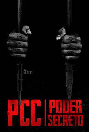 Capa para download torrent de Série PCC - Poder Secreto - 1ª Temporada