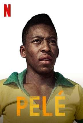 Capa do título semelhante: Pelé
