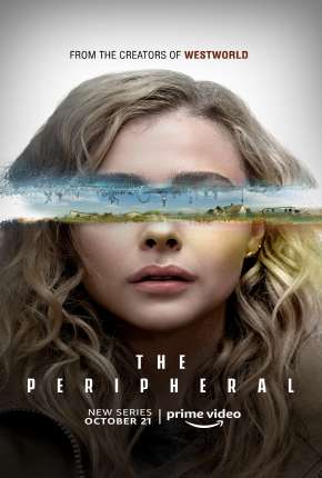 Capa para download torrent de Série Periféricos - 1ª Temporada