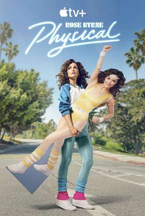 Capa para download torrent de Série Physical - 2ª Temporada Legendada