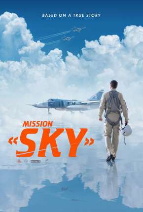 Capa para download torrent de Filme Pilotos de Guerra