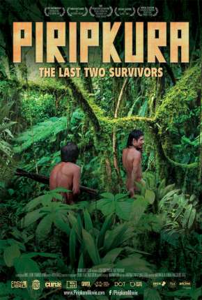 Capa do título semelhante: Piripkura