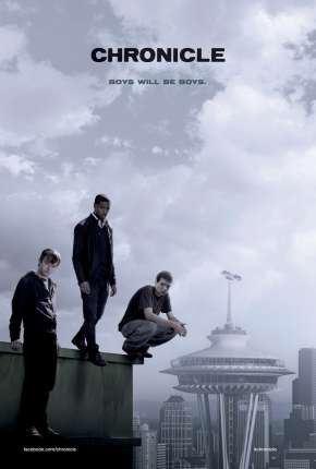 Capa para download torrent de Filme Poder Sem Limites - Versão Estendida