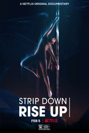 Capa para download torrent de Filme Pole Dance - Dança do Poder