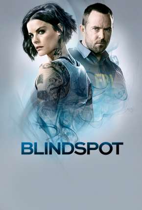 Capa para download torrent de Série Ponto Cego - 5ª Temporada