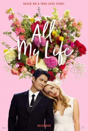 Capa para download torrent de Filme Por Toda a Minha Vida