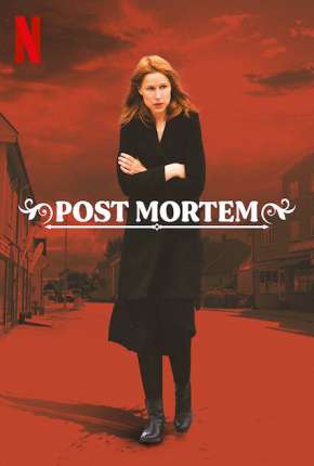 Capa do título semelhante: Post Mortem - Ninguém Morre em Skarnes - 1ª Temporada Completa