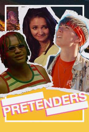 Capa do título semelhante: Pretenders - Legendado