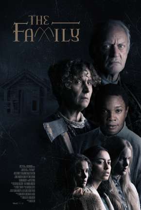 Capa para download torrent de Filme Prisioneiros da Fé - Legendado