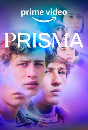 Capa para download torrent de Série Prisma - 1ª Temporada Completa Legendada