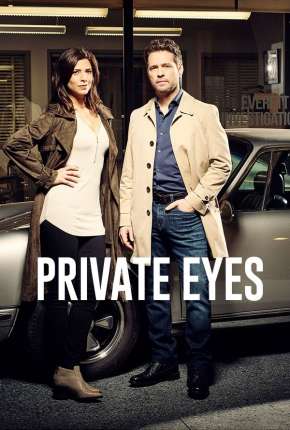 Capa do título semelhante: Private Eyes - 4ª Temporada Legendada