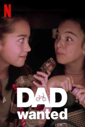 Capa para download torrent de Filme Procura-se Um Pai