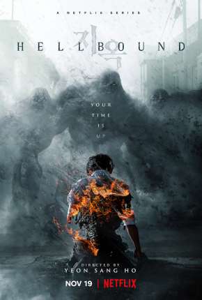 Capa do título semelhante: Profecia do Inferno - 1ª Temporada