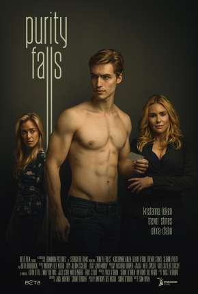 Capa para download torrent de Filme Purity Falls