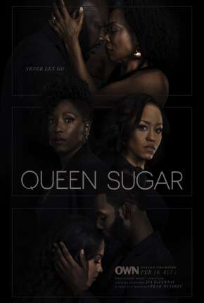Capa para download torrent de Série Queen Sugar - 6ª Temporada Legendada
