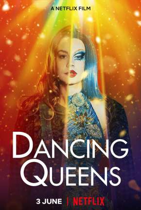 Capa do título semelhante: Queens
