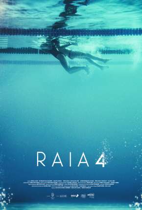Capa do título semelhante: Raia 4
