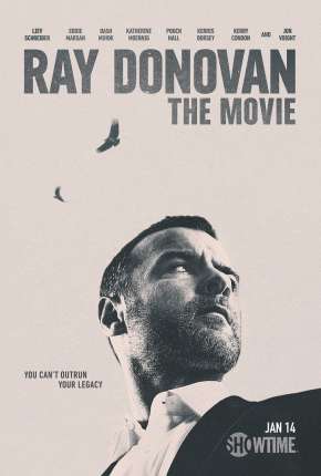 Capa para download torrent de Filme Ray Donovan - The Movie