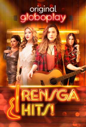 Capa do título semelhante: Rensga Hits! - 1ª Temporada Completa