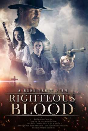 Capa do título semelhante: Righteous Blood - Legendado