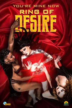 Capa para download torrent de Filme Ring of Desire - Legendado