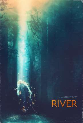 Capa para download torrent de Filme River - Legendado