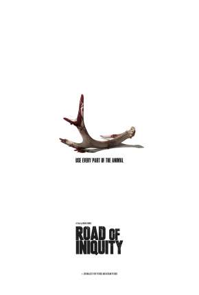 Capa do título semelhante: Road of Iniquity - Legendado