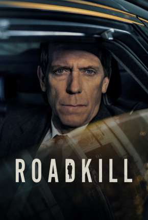 Capa para download torrent de Série Roadkill - 1ª Temporada Legendada