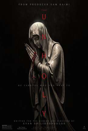 Capa para download torrent de Filme Rogai Por Nós