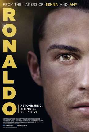 Capa do título semelhante: Ronaldo