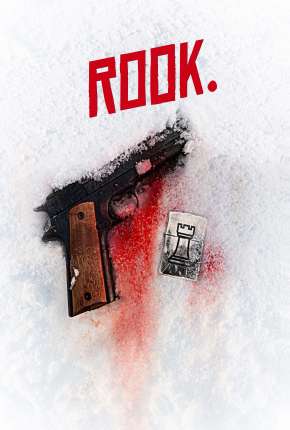 Capa para download torrent de Filme Rook - Legendado